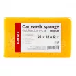 Éponge pour lavage de voiture AMiO MEDIUM 20 x 12 x 6 cm AMIO 02662 - Visuel 3