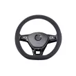 Housse de volant SWC-22-M D-Shape (37-39cm) AMIO 02304 - Visuel 3