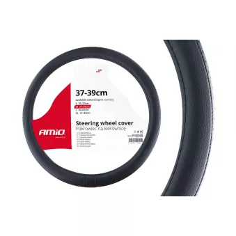 Housse de volant SWC-27-M (37-39cm) AMIO 02564