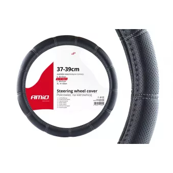 Housse de volant SWC-29-M (37-39cm) AMIO 02566
