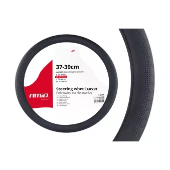 Housse de volant SWC-31-M (37-39cm) AMIO 02568