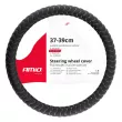 Housse de volant SWC-32-M (37-39cm) AMIO 02805 - Visuel 1