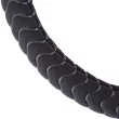 Housse de volant SWC-32-M (37-39cm) AMIO 02805 - Visuel 2