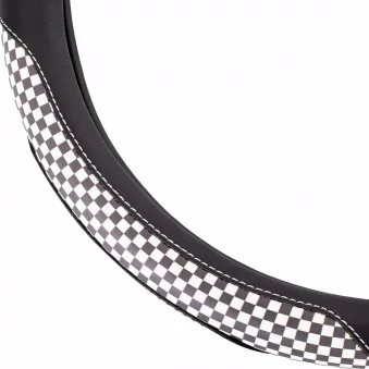 Housse de volant SWC-39-M (37-39cm) AMIO 02812