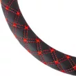 Housse de volant SWC-40-M (37-39cm) AMIO 02813 - Visuel 2