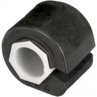 Suspension, stabilisateur GATES AWS1604