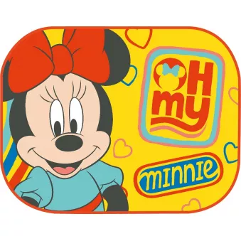 Parasols 2 pièces 44*35cm MINNIE&MICKEY AMIO S9331