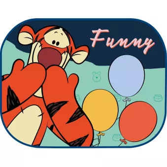 Parasols 2 szt 44*35cm WINNIE L'OURSON AMIO S9329