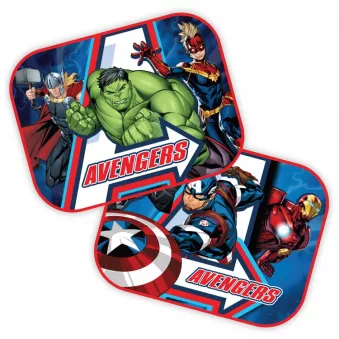 Parasols 2 pièces 44*35cm AVENGERS AMIO S9324