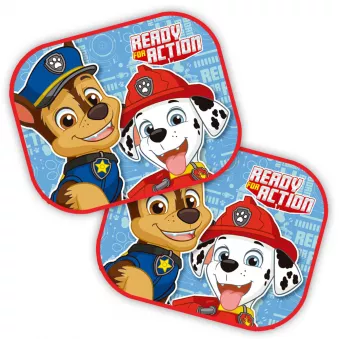 Parasols 2 pcs 44*35cm PAW PATROL AMIO S9326