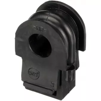 Suspension, stabilisateur GATES AWS1666