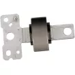 Suspension, corps de l'essieu GATES AWS1784 - Visuel 2