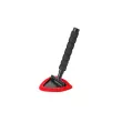 Brosse de nettoyage télescopique 28-47cm AMIO 02611 - Visuel 2
