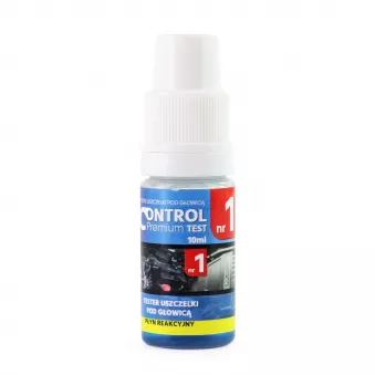 Testeur de joint de culasse 10 ml AMIO