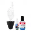 Testeur de joint de culasse XL 60 ml AMIO 02804 - Visuel 1
