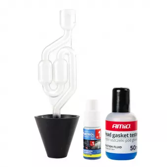 Testeur de joint de culasse XL 60 ml AMIO