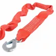 Corde de remorquage élastique 3000kg 4m ETW-3T AMIO 02595 - Visuel 2