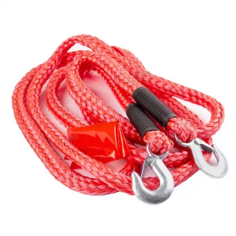 Corde de remorquage 4m 3000kg TW-3T AMIO 02656
