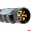 Testeur de fiches et de prises 7/13PIN AMIO 03225 - Visuel 2