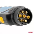 Testeur de fiches et de prises 7/13PIN AMIO 03225 - Visuel 3
