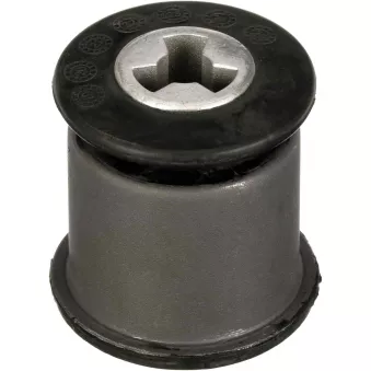 Suspension, support d'essieu GATES AWS2038