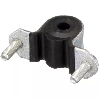 Suspension, stabilisateur GATES AWS2064