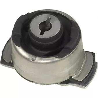 Suspension, support d'essieu GATES AWS2086
