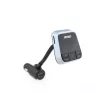 Transmetteur FM Bluetooth avec chargeur 2,4A BT-01 AMIO 02250 - Visuel 3