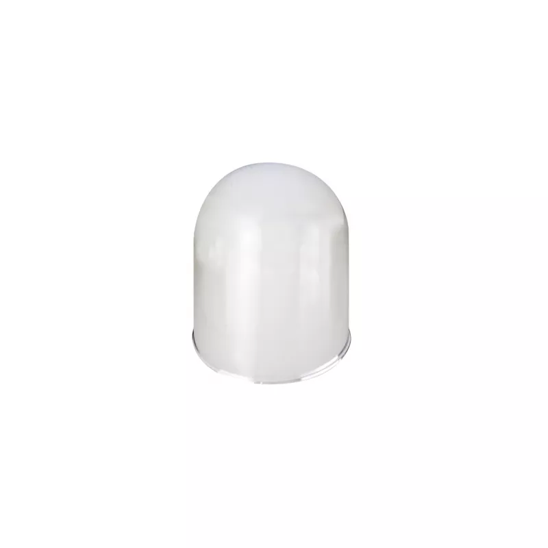 Cache boule d'attelage CHROME AMIO 02538
