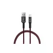 Câble USB vers Lightning 1m AMiO UC-10 AMIO 02527 - Visuel 3