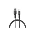 Câble USB vers USB-C 1m AMiO UC-9 AMIO 02528 - Visuel 2