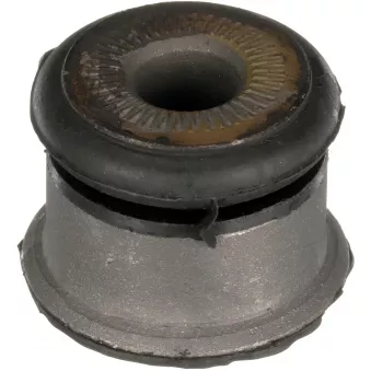Suspension, corps de l'essieu GATES AWS2345