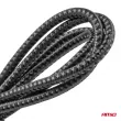 Câble USB-C+Lightning 100 cm FullLINK UC-17 AMIO 02929 - Visuel 2