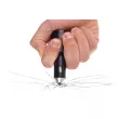 Adaptateur de prise de voiture avec chargeur rapide 2xUSB 2,4A PCH PRO-04 AMIO 02357 - Visuel 1