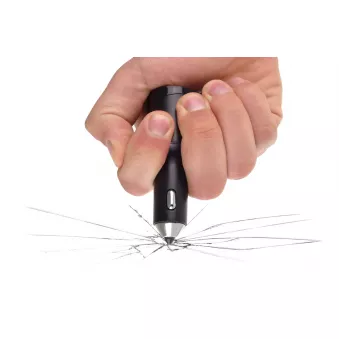 Adaptateur de prise de voiture avec chargeur rapide 2xUSB 2,4A PCH PRO-04 AMIO 02357