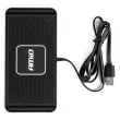 Chargeur sans fil pour voiture 15W WCP-1 AMIO 03144 - Visuel 1