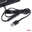 Chargeur sans fil pour voiture 15W WCP-1 AMIO 03144 - Visuel 2