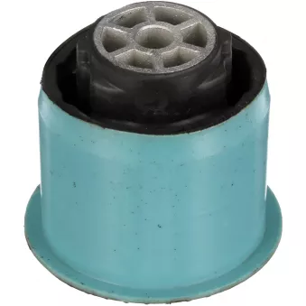 Suspension, corps de l'essieu GATES AWS2451