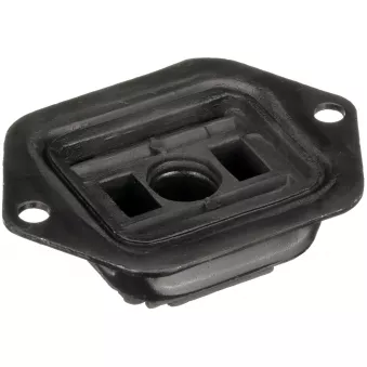 Suspension, corps de l'essieu GATES AWS2462
