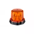 Gyrophare HOR 84 sur vis, LED 12/24 V (en commutant il est possible de changer plusieurs modes) AMIO LDO 2274 - Visuel 1