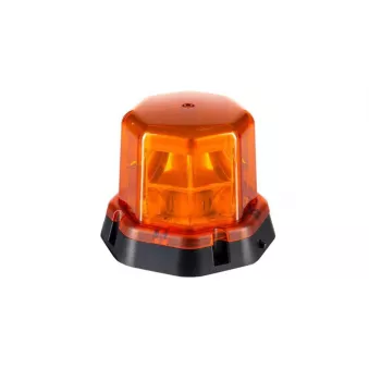 Gyrophare HOR 84 sur vis, LED 12/24 V (en commutant il est possible de changer plusieurs modes) AMIO LDO 2274