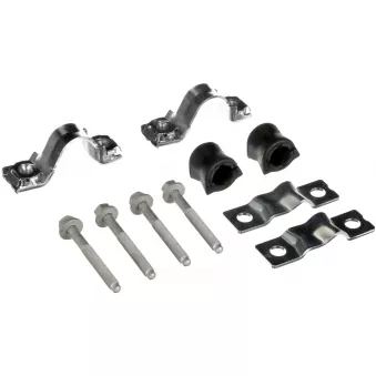 Kit de réparation, suspension du stabilisateur GATES AWS2501