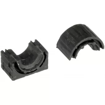 Kit de réparation, suspension du stabilisateur GATES AWS2518