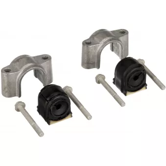 Kit de réparation, suspension du stabilisateur GATES AWS2527