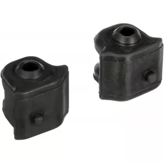 Kit de réparation, suspension du stabilisateur GATES AWS2537