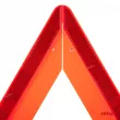 Triangle de signalisation AMiO WF-71 E-MARK AMIO 02998 - Visuel 2