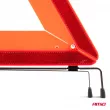 Triangle de signalisation AMiO WF-71 E-MARK AMIO 02998 - Visuel 3