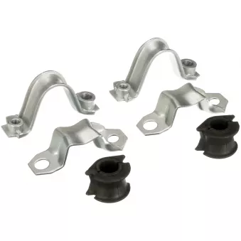 Kit de réparation, suspension du stabilisateur GATES AWS2539
