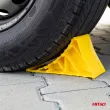 Cale de roue en plastique AMIO CC42560 - Visuel 2