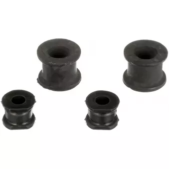 Kit de réparation, suspension du stabilisateur GATES AWS2569